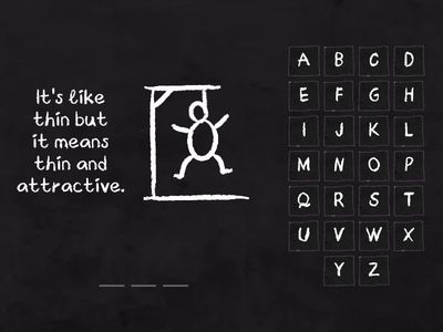 Defining relative clauses