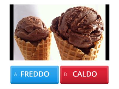 LE CARATTERISTICHE DEGLI OGGETTI