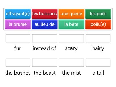 Des Invités Inattendus 9-10