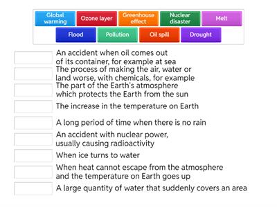 Gateway Int - Planet Earth 