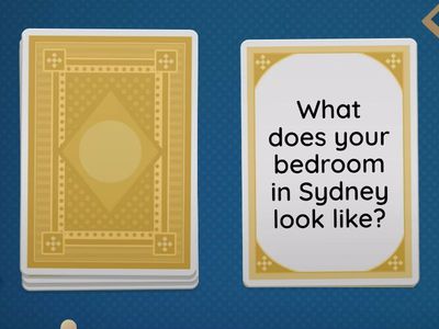 B2 Module 2 Speaking Test