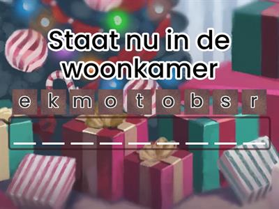 Kerstquiz