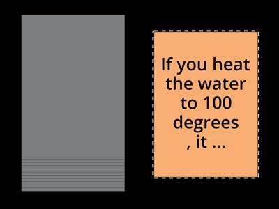 First or Zero Conditionals