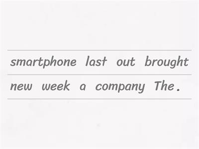 Phrasal Verbs upstream b2