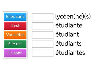 남성/여성/단수/복수
