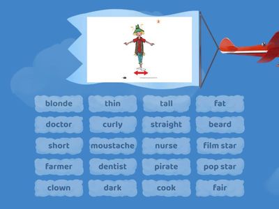 Revision PU2 U3 open