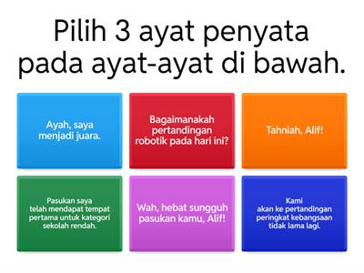 BM 4 Mutiara - Kelab Robotik