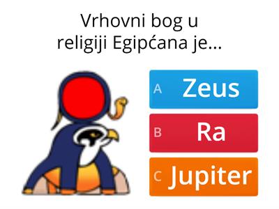 Politeističke religije