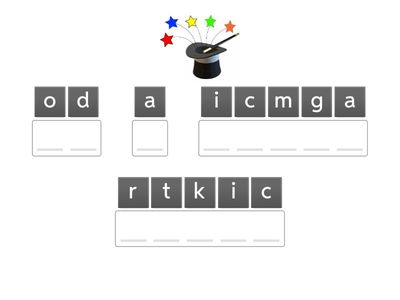 何嘉仁第八單元