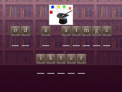 何嘉仁第八單元