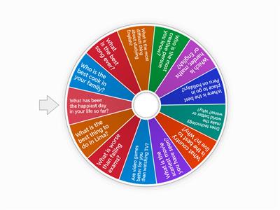 INTERMEDIATE 5 - COMPARATIVE/SUPERLATIVES