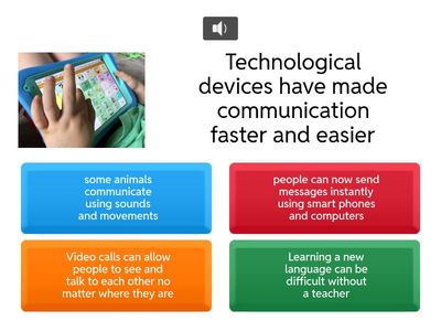 choose the most appropriate supporting details for each topic sentence 