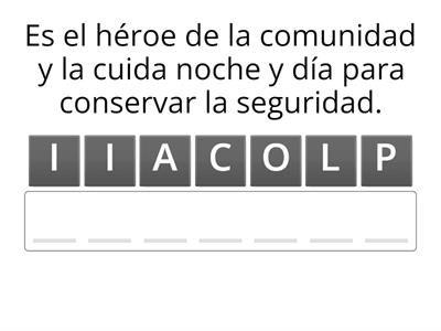  Adivinanzas  9 Y 10  años