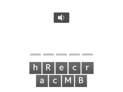 write it beginner 3 - unit 3 My birthday