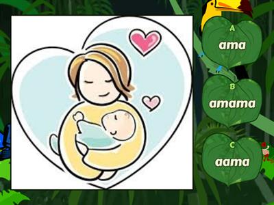 KONTZIENTZIA FONOLOGIKOA 1.MAILA