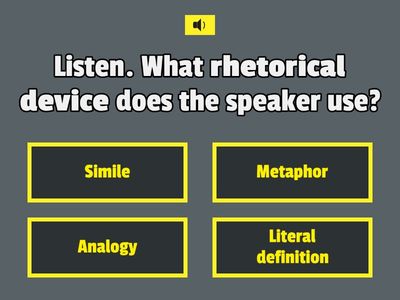 Strengthening Arguments with Rhetoric & Logic