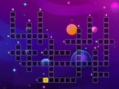 Guess me ! - Clothes crossword -