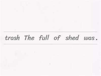 Consonant Blends & Digraphs