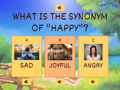 ENGLISH GRAMMAR TEST