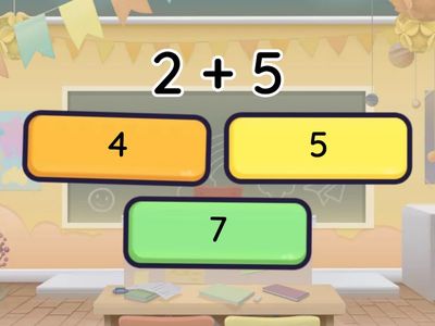 Сабирање и одузимање до 10