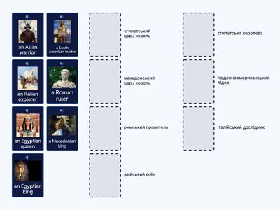 Prime Time 2. 3b Historical figures (leaders) 