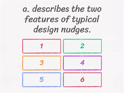 What is the number of the paragraph(s) where the author...