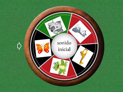 juego de la ruleta 