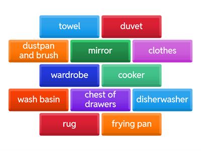 ACPB-B07-HOUSEHOLD OBJECTS