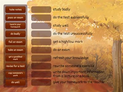 Go Getter 4 Unit 2.6