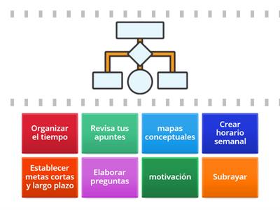  TÉCNICAS DE ESTUDIO