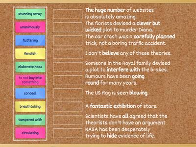 READING AND SPEAKING - Practice - pg 32