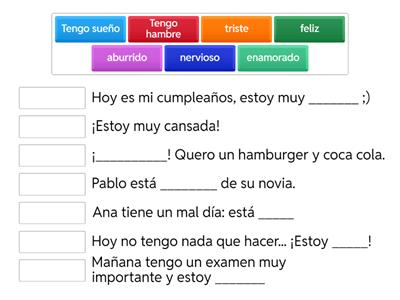 TENER Y ESTAR EMOCIONES a1