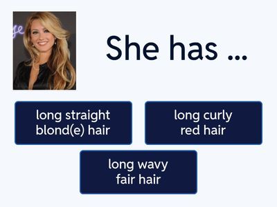 Appearance (Elementary)