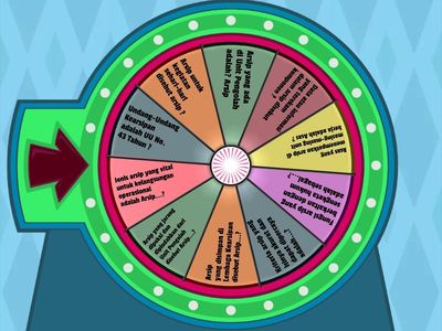 GAME 1 PENGANTAR PENGELOLAAN ARSIP DINAMIS