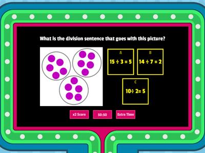 Division Quiz Review