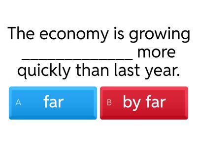 Modifiers (revision)