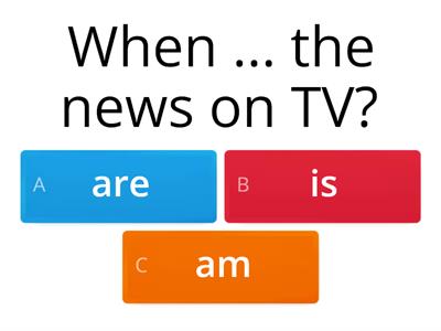 Spotlight 8, Module 2, Singular or Plural?