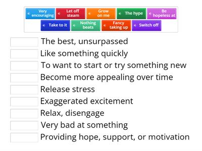 Lesson 1 B2+ roadmap