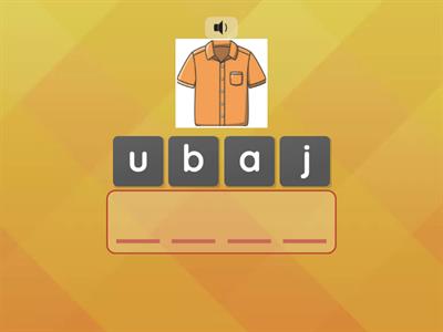 Penggal 4: Ejaan (Minggu 3)