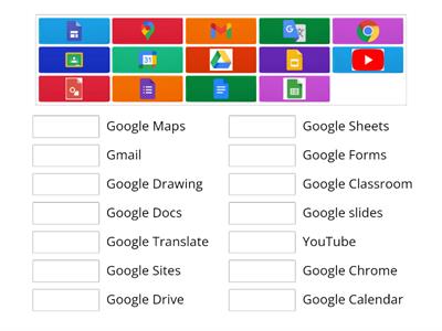 Google Apps