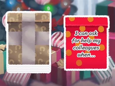 First/Second Conditionals B1