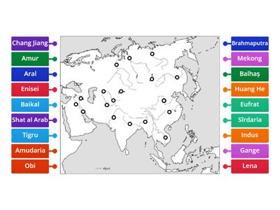  Hidrografie Asia 3