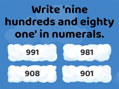 Topic 1 DLP Mathematics Year 2 