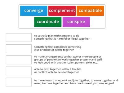 Com/Con/Co