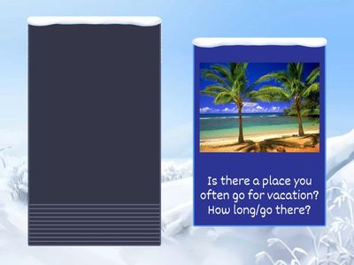 American English File Intermediate - Unit 2B