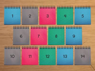 FF4 Unit 9 lesson 2- What do you use it/ them for? (Infinitive of purpose)