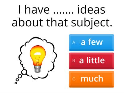 3A.2 Expressions of Quantity