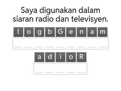 SPEKTRUM ELEKTROMAGNET