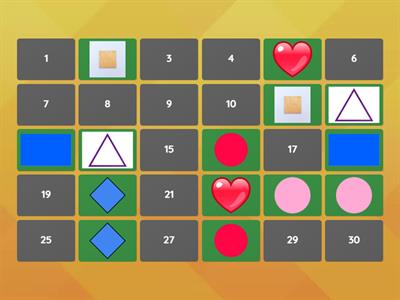 power up smart shapes