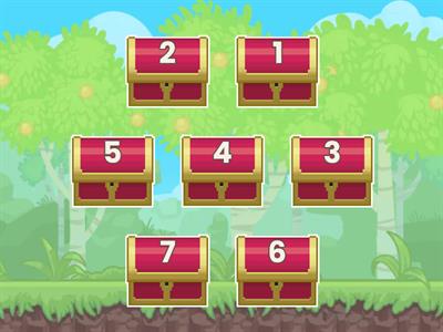 اللغه العربيه الصف الأول الإعدادي الوحده الأولى 